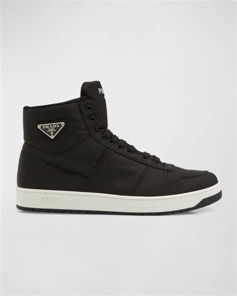 prada tassel boots men|neiman marcus Prada sneakers.